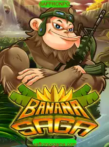 Descubra o Mundo Empolgante de BananaSaga: Aventura e Estratégia Encontram-se no SAFFRONPG