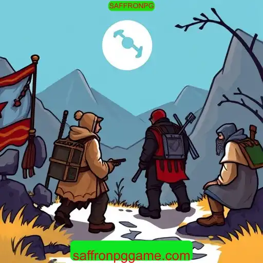 Gaming Experience SAFFRONPG - 800+ Premium and Exclusive Games