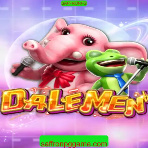 DALEMEN: A Imersão em SAFFRONPG