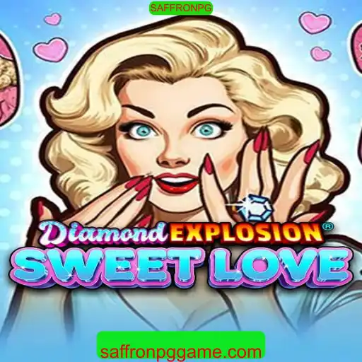 Explorando o Universo Encantado de DiamondExplosionSweetLove