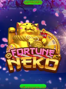 FortuneNeko: Desvende os Mistérios do Jogo Inovador da SAFFRONPG