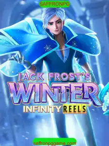 JackFrostsWinter: Um Mergulho na Aventura Gelada do Novo RPG