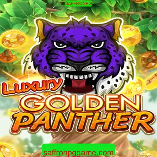 Explorando o Fascinante Mundo de LUXURYGOLDENPANTHER: Um Jogo de Estratégia e Aventura