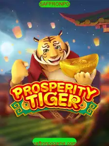 Descobrindo o Universo de ProsperityTiger: Uma Imersão no Mundo de SAFFRONPG