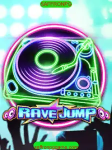 RaveJump: A Nova Sensação do Mundo dos Games