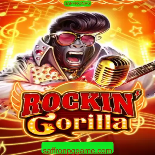 Descubra o Mundo Empolgante de RockinGorilla: Um Jogo Inovador