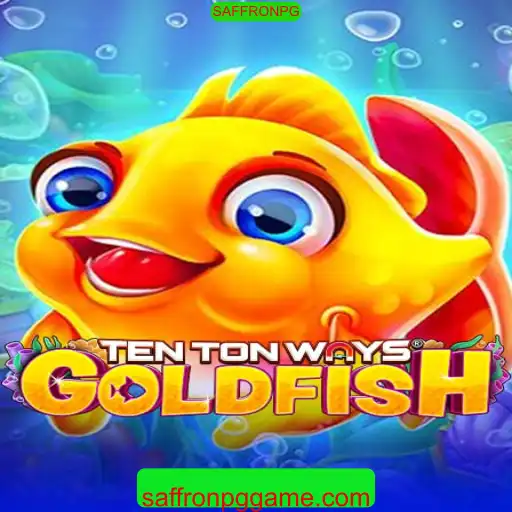 Descubra o Universo Fascinante de TenTonWaysGoldfish com SAFFRONPG