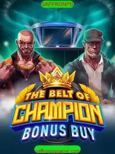 TheBeltOfChampionBonusBuy: Uma Experiência de Jogo Inovadora com SAFFRONPG