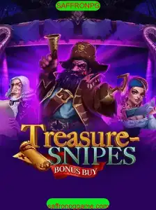 Descubra o Fascinante Universo de TreasuresnipesBonusBuy