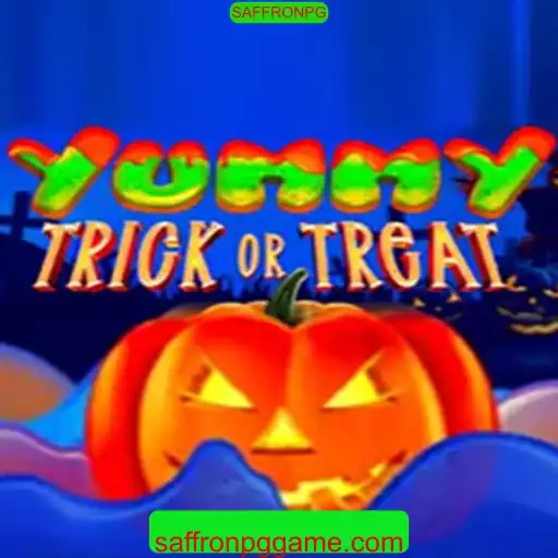 YummyTrickorTreat: Uma Aventura Culinária Inovadora